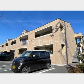 メープルコートの賃貸物件