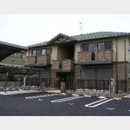 上福岡駅より徒歩17分 2階 築18年10ヶ月の賃貸物件