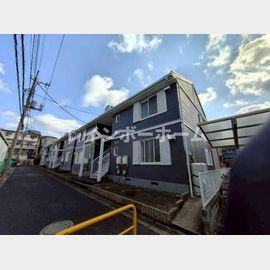 リブレス朝霞B 2階 築34年11ヶ月の賃貸物件