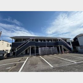 シャトーヒルマの賃貸物件