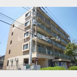 アプランドルふじみ野 5階 築17年2ヶ月の賃貸物件