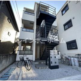 ルーモス川越 2階 築4年3ヶ月の賃貸物件