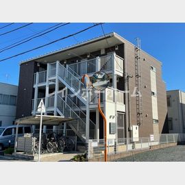 坂戸駅より徒歩7分 1階 築8年7ヶ月の賃貸物件