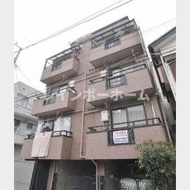 テル朝霞台 3階 築27年3ヶ月の賃貸物件