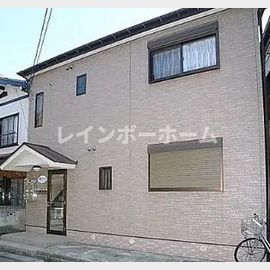 ネクストハイツ 1階 築23年5ヶ月の賃貸物件