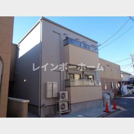 ヴィラート上福岡の賃貸物件