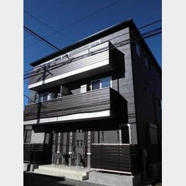 ブループラネット 2階 築9年4ヶ月の賃貸物件