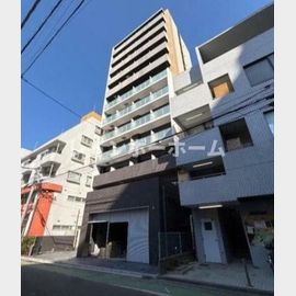 ROOTsShiki 7階 築1年2ヶ月の賃貸物件