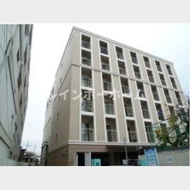 ソレイユ鶴瀬 5階 築17年1ヶ月の賃貸物件