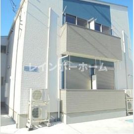 坂戸駅より徒歩7分 1階 築7年4ヶ月の賃貸物件