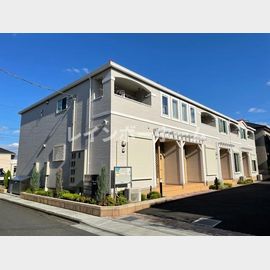 ソンセリテ 2階 築5年10ヶ月の賃貸物件