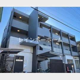 新河岸駅より徒歩1分 3階 築2年1ヶ月の賃貸物件