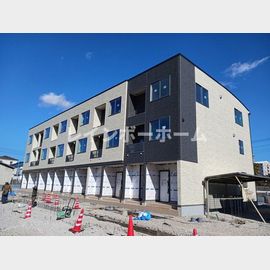 北坂戸駅より徒歩11分 2階 新築の賃貸物件