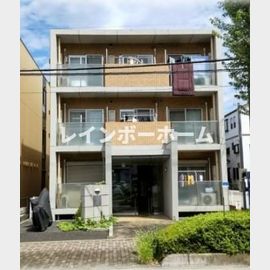 エルミタージュ 2階 築25年1ヶ月の賃貸物件