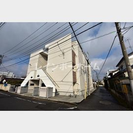 CB川越レガンテ 2階 築6年3ヶ月の賃貸物件