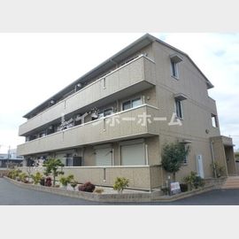 朝霞台駅より徒歩18分 1階 築16年8ヶ月の賃貸物件