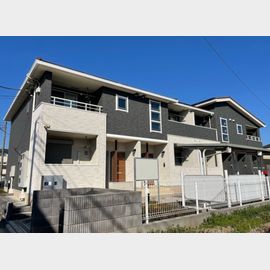 アベニュータウンの賃貸物件