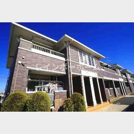 ヴィオラ２ 2階 築18年4ヶ月の賃貸物件