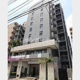 フォンテーヌ・デ・アイラ 8階 築33年2ヶ月の賃貸物件