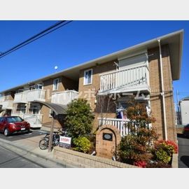 エスペランス2 1階 築16年10ヶ月の賃貸物件