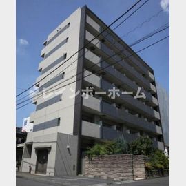 川越駅より徒歩2分 3階 築18年1ヶ月の賃貸物件