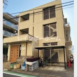 ふじみ野駅より徒歩5分 2階 築19年3ヶ月の賃貸物件