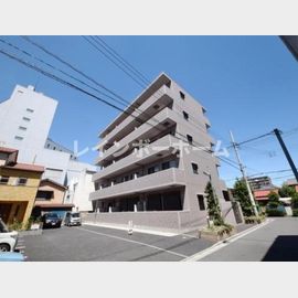 ルネス アスカ 2階 築13年2ヶ月の賃貸物件