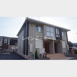 ピーノの賃貸物件