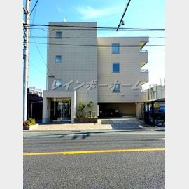 上福岡駅より徒歩10分 1階 築9年1ヶ月の賃貸物件