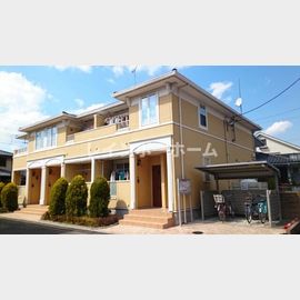 ヴェロプラナーレ 1階 築15年7ヶ月の賃貸物件