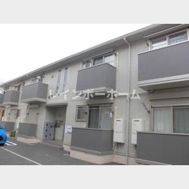 サンクテュエール2 1階 築13年7ヶ月の賃貸物件