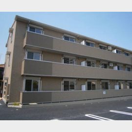 鶴瀬駅より徒歩14分 2階 築10年11ヶ月の賃貸物件