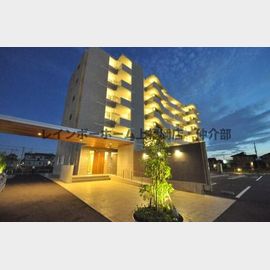 ルネスセードル 5階 築14年7ヶ月の賃貸物件