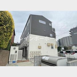 アイコート川越の賃貸物件