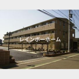 グランメールＭ 2階 築17年7ヶ月の賃貸物件