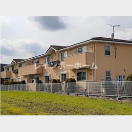 メゾンドブラン 1階 築14年1ヶ月の賃貸物件