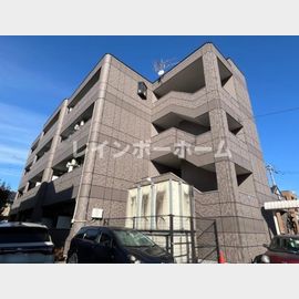 エスポアール・エルク 3階 築20年2ヶ月の賃貸物件