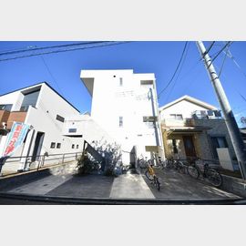 CB川越フーガの賃貸物件