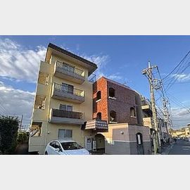 グロリアスマンション新河岸 1階 築44年6ヶ月の賃貸物件