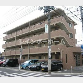 シャンティの賃貸物件