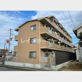 ガーディアン 4階 築6年10ヶ月の賃貸物件