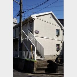 朝霞駅より徒歩19分 2階 築36年11ヶ月の賃貸物件