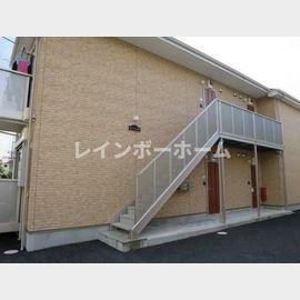 サニーコート 1階 築13年2ヶ月の賃貸物件