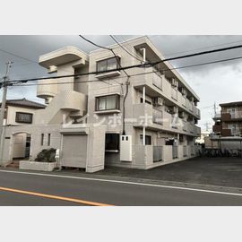 マンション緑 2階 築40年1ヶ月の賃貸物件