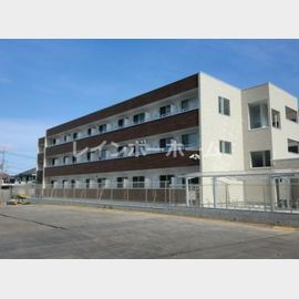 グランシャリオ 2階 築5年2ヶ月の賃貸物件