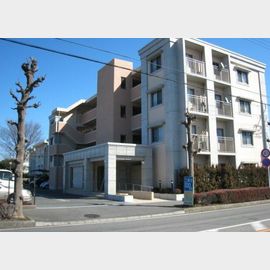 ルフォンワカバ 4階 築20年3ヶ月の賃貸物件