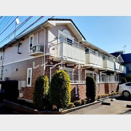 シャン エルンテの賃貸物件