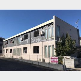 フローリッシュ・ガーデンの賃貸物件