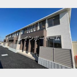 ルフラン2の賃貸物件