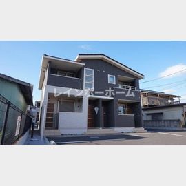 スヴニールSの賃貸物件